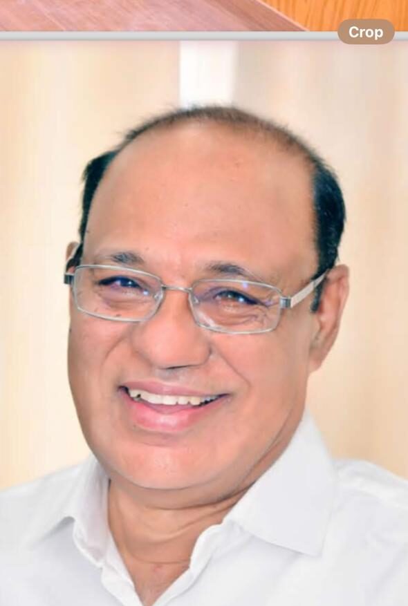 Ankur Shah